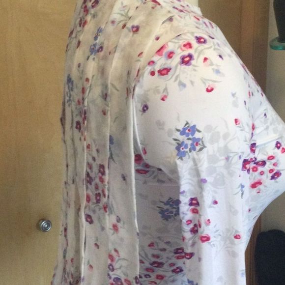 MAX MARA afilata Multicolor  Fabric Sweater - Picture 6 of 14